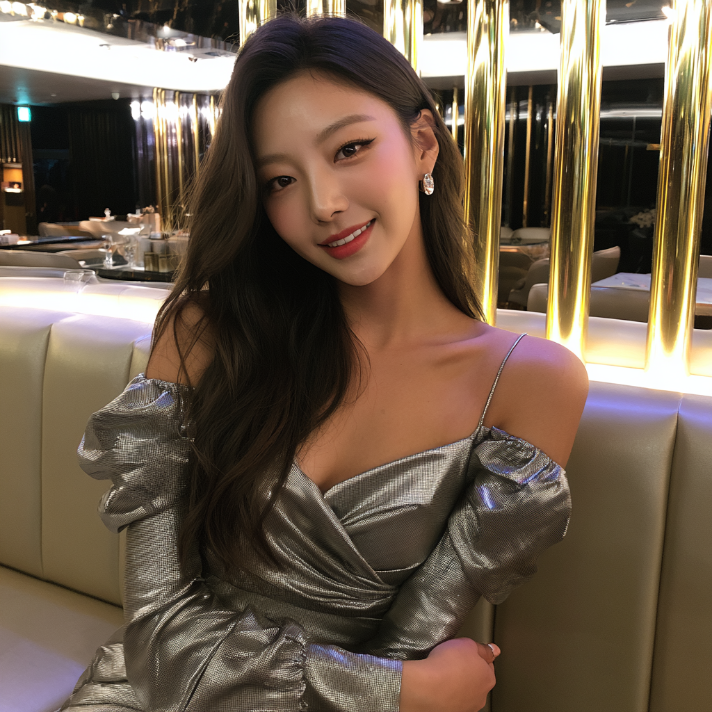 신도림 드래곤 룸싸롱 이미지 6